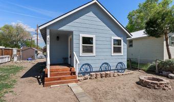 305 N Roop St, Carson City, NV 89701