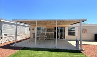 2350 Adobe Rd #232, Bullhead City, AZ 86442