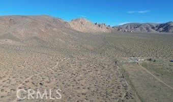 0 Oldenberg, Apple Valley, CA 92307