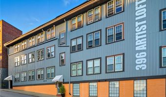 396 Roosevelt Ave, Central Falls, RI 02863