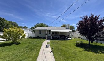 275 Washington, American Falls, ID 83211