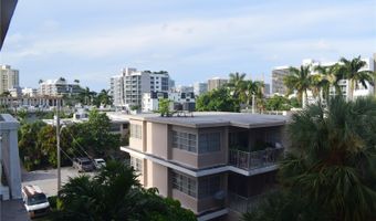 1020 94th St 402, Bay Harbor Islands, FL 33154