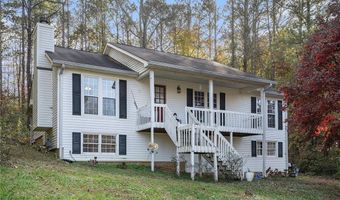 6242 New Mill Trl, Acworth, GA 30102