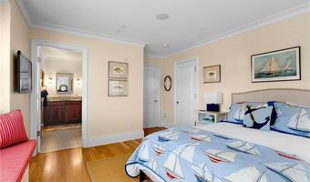 24 Brown And Howard Wharf 302, Newport, RI 02840