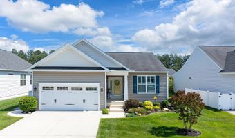 34136 SPRING BROOK Ave, Lewes, DE 19958