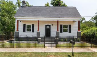 1510 Chestnut St, Augusta, GA 30901
