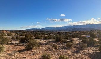 9 Acres Dulce St, Abiquiu, NM 87510
