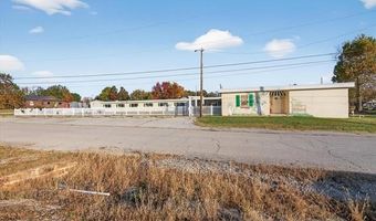 411 S 4th St, Barnsdall, OK 74002