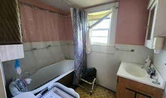 720 West St, Anthony, KS 67003