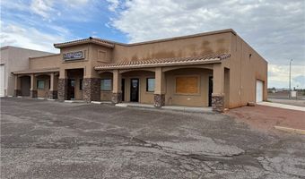 742-746 748 Gemstone Ave, Bullhead City, AZ 86442