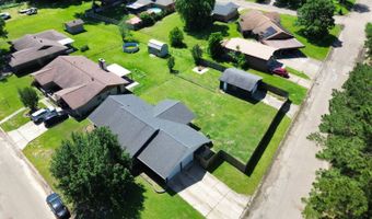1511 LEONA Dr, Ashdown, AR 71822