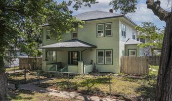 404 N 2nd St, Arkansas City, KS 67005