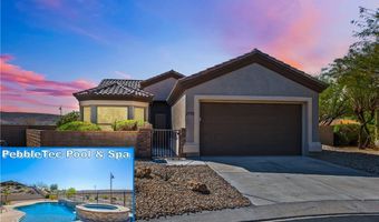 1495 Aztec Cv, Bullhead City, AZ 86429