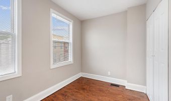 1145 WARD St, Baltimore, MD 21230