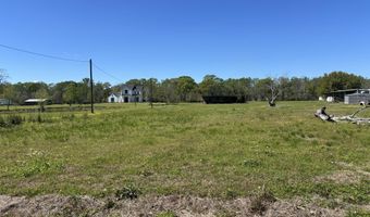 Bayou Fuselier Rd lot 3A, Arnaudville, LA 70512