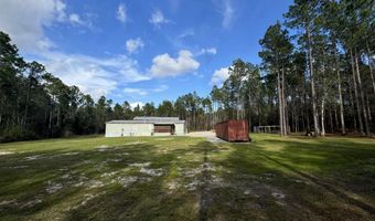 51235 Phillipsville Rd, Bay Minette, AL 36507
