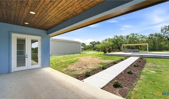 731 County Road 356, Adkins, TX 78101