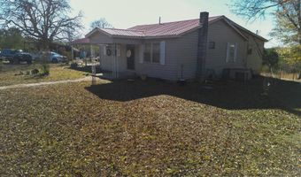 34655 Co Rd 49, Beaverton, AL 35544