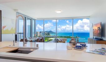 1118 Ala Moana Blvd 2806, Honolulu, HI 96814