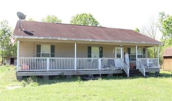 60288 DOLLAR Rd, Angie, LA 70426