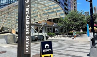 1300 4TH St SE 908, Washington, DC 20003