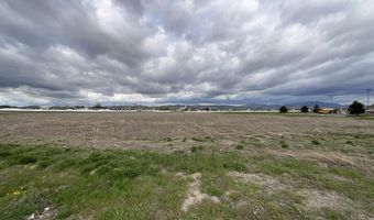 NNA Chubbuck Rd and Philbin Rd, Chubbuck, ID 83202