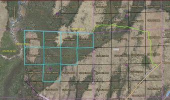 6506 DOUBLE BEND Rd, Argonne, WI 54511