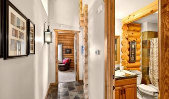 257 W Eagles Roost St, Brian Head, UT 84719