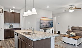 2003 Atlantic Ave, Anna, TX 75409