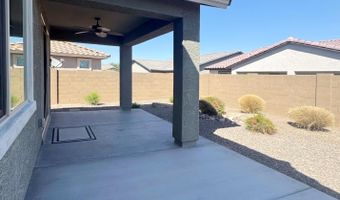 4707 N 204TH Ln, Buckeye, AZ 85396