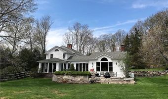 118 Long Ridge Rd, Danbury, CT 06810