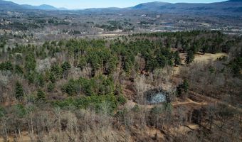 399 Bard Rd, Bennington, VT 05201