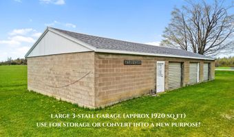 7930 French Rd, Alpena, MI 49707