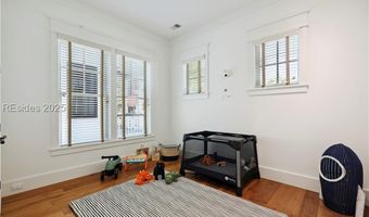 8 Hamlet Row, Beaufort, SC 29906