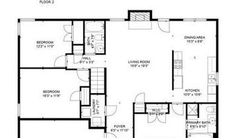 6670 Picadilly St, Abilene, TX 79606