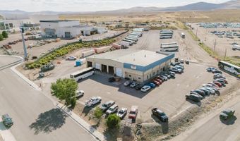 4105 W Idaho St, Elko, NV 89801