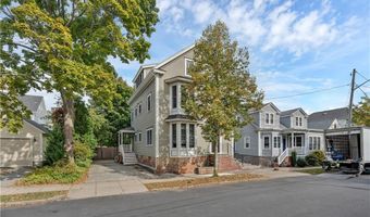 53 Burton St 2, Bristol, RI 02809