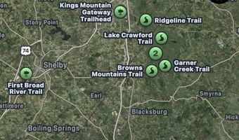 401 N Charleston St, Blacksburg, SC 29702
