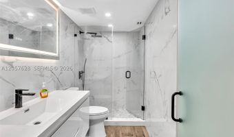 10000 W Bay Harbor Dr 201, Bay Harbor Islands, FL 33154
