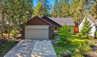19905 Antler Point Dr, Bend, OR 97702
