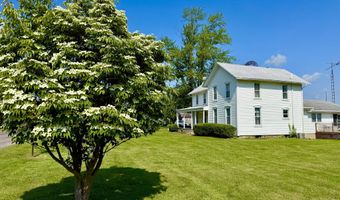 16130 Addison Rd, Addison, MI 49220