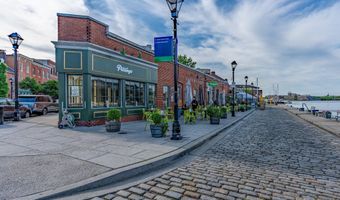 806 S ANN St, Baltimore, MD 21231