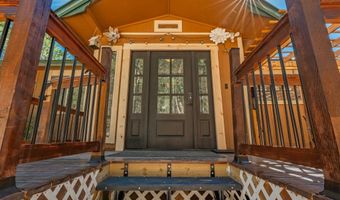32 Via Contenta, Angel Fire, NM 87710