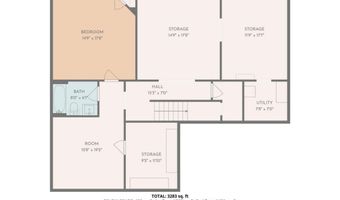 506 Olympic Way, Acworth, GA 30102