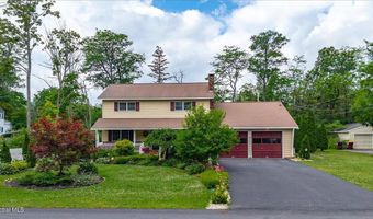 107 Euclid Ave, Altamont, NY 12009