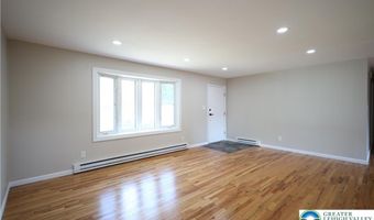 1421 Harriet Ave, Allentown, PA 18103