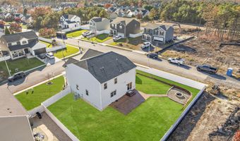 100 Fawcett Blvd, Barnegat, NJ 08005