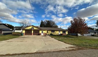 455 4th Ave, Ashton, IA 51232
