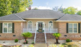 3615 Jenny Ln, Albany, GA 31721
