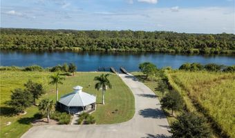 22921 Florida Rosemary, Alva, FL 33920